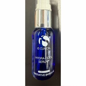 Is Clinical Hydra-Cool Serum